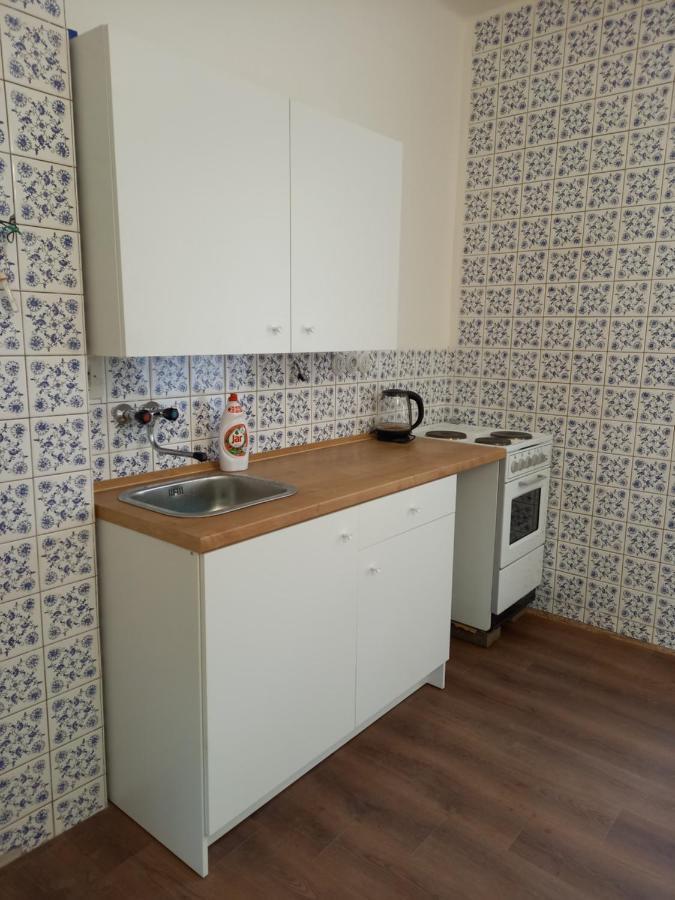 Vila Kotlarska Дечин Екстериор снимка